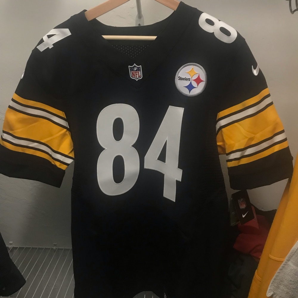 Nike NFL strelers jersey